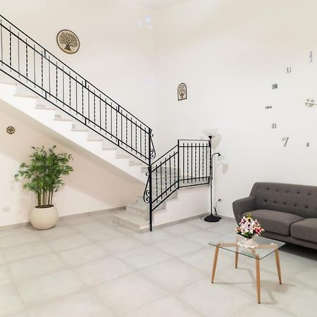 I Parrini Bed & Breakfast Порто Емпедокле Екстериор снимка