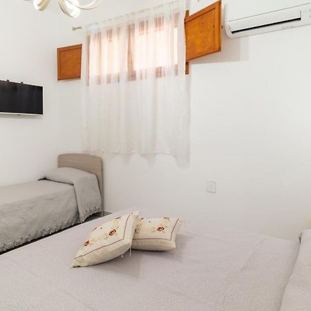 I Parrini Bed & Breakfast Порто Емпедокле Екстериор снимка