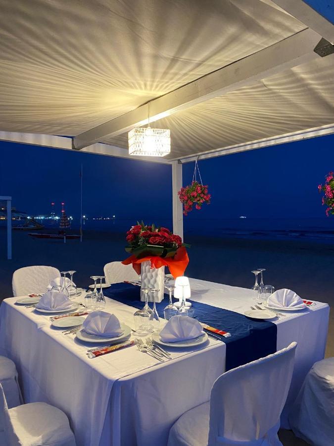 I Parrini Bed & Breakfast Порто Емпедокле Екстериор снимка