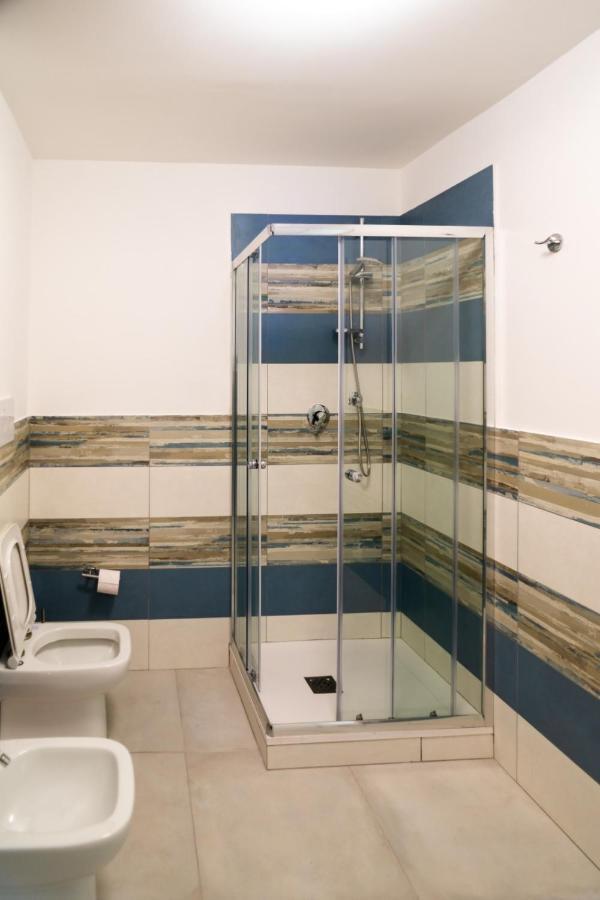 I Parrini Bed & Breakfast Порто Емпедокле Екстериор снимка