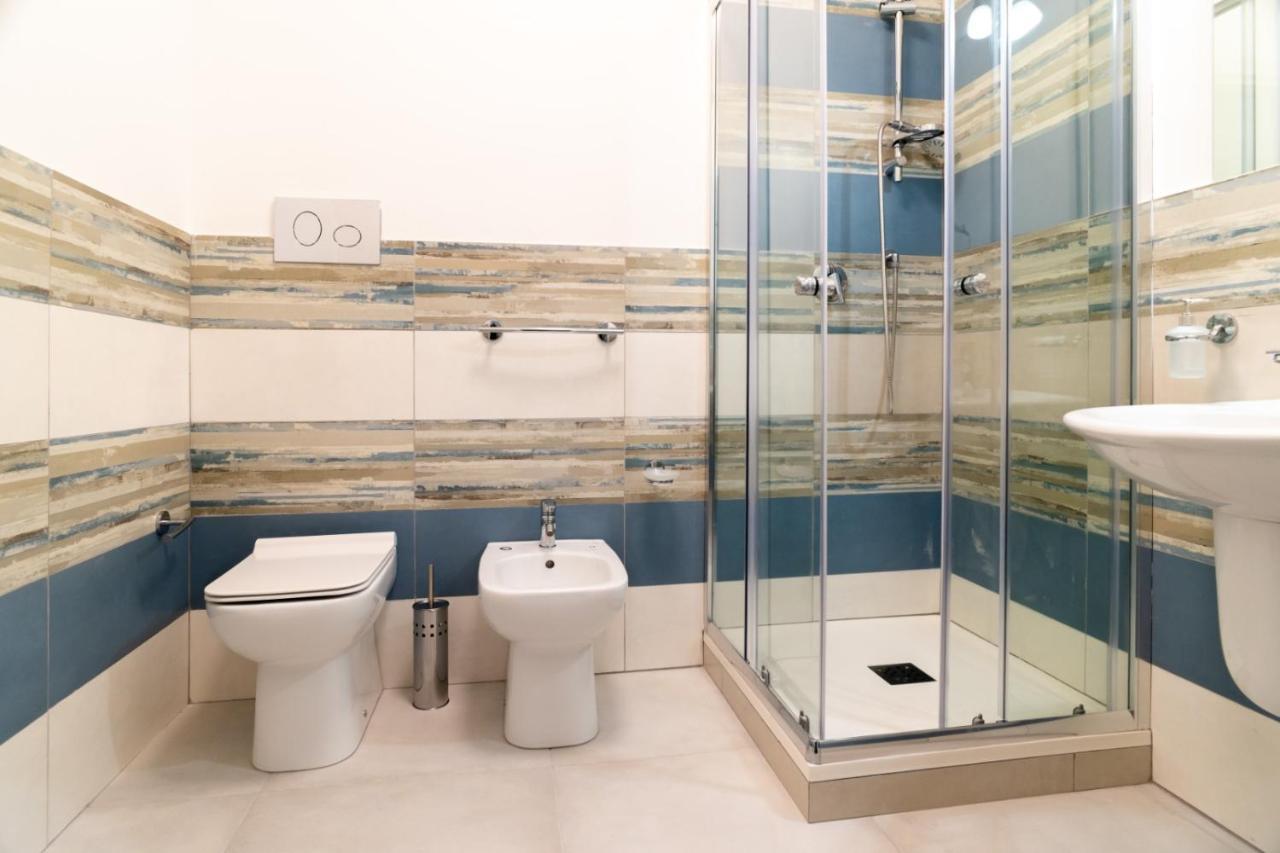 I Parrini Bed & Breakfast Порто Емпедокле Екстериор снимка